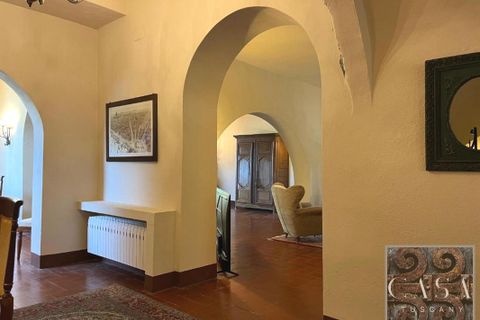 Villa i Riparbella, Pisa, Riparbella - € 997.000 | Ref: v635313-x - foto 36