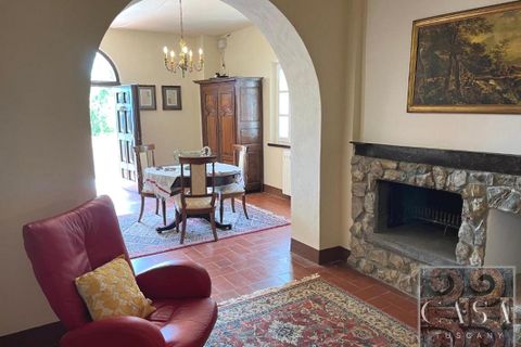 Villa i Riparbella, Pisa, Riparbella - € 997.000 | Ref: v635313-x - foto 37