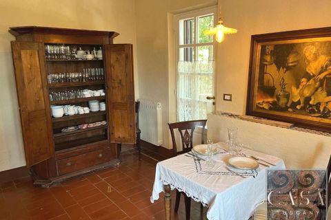 Villa i Riparbella, Pisa, Riparbella - € 997.000 | Ref: v635313-x - foto 38