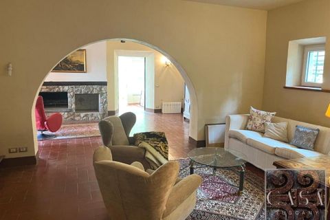 Villa i Riparbella, Pisa, Riparbella - € 997.000 | Ref: v635313-x - foto 39