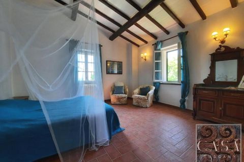 Villa i Riparbella, Pisa, Riparbella - € 997.000 | Ref: v635313-x - foto 43