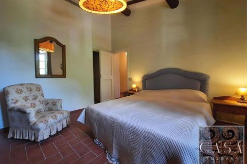 Villa i Riparbella, Pisa, Riparbella - € 997.000 | Ref: v635313-x - foto 44
