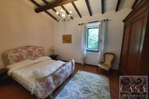 Villa i Riparbella, Pisa, Riparbella - € 997.000 | Ref: v635313-x - foto 45