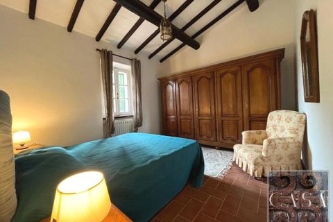 Villa i Riparbella, Pisa, Riparbella - € 997.000 | Ref: v635313-x - foto 46