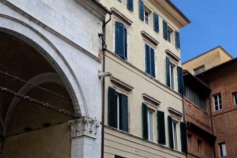 Apartament a Siena, Siena, Siena - € 700.000 | Ref: v635226-x - foto 3