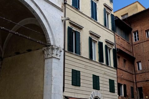 Apartament a Siena, Siena, Siena - € 700.000 | Ref: v635226-x - foto 4