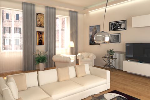 Apartament a Siena, Siena, Siena - € 700.000 | Ref: v635226-x - foto 7