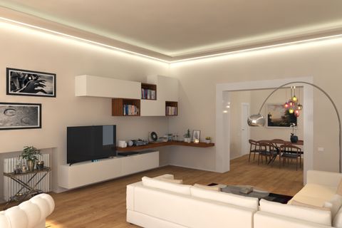 Apartament a Siena, Siena, Siena - € 700.000 | Ref: v635226-x - foto 8