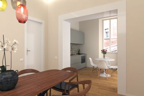 Apartament a Siena, Siena, Siena - € 700.000 | Ref: v635226-x - foto 10