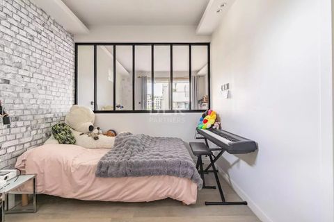 Lejlighed i Neuilly-sur-Seine, Hauts-de-Seine, Neuilly-sur-Seine - € 1.675.000 | Ref: 87144246 - foto 6