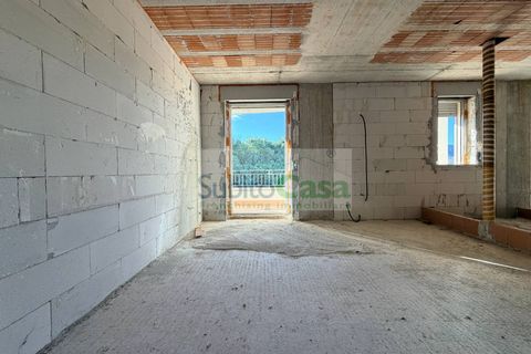 Leilighet i Turrivalignani, Pescara, Turrivalignani - € 55 000 | Ref: D 448 - foto 2