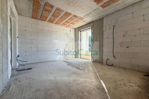 Leilighet i Turrivalignani, Pescara, Turrivalignani - € 55 000 | Ref: D 448 - foto 3