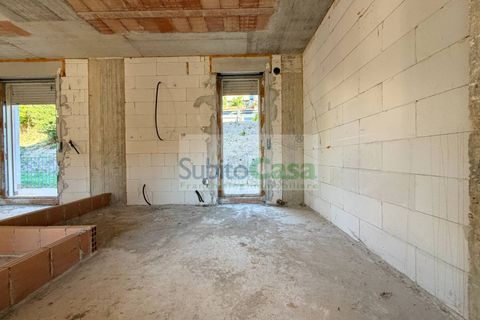 Leilighet i Turrivalignani, Pescara, Turrivalignani - € 55 000 | Ref: D 448 - foto 4
