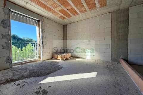 Leilighet i Turrivalignani, Pescara, Turrivalignani - € 55 000 | Ref: D 448 - foto 8