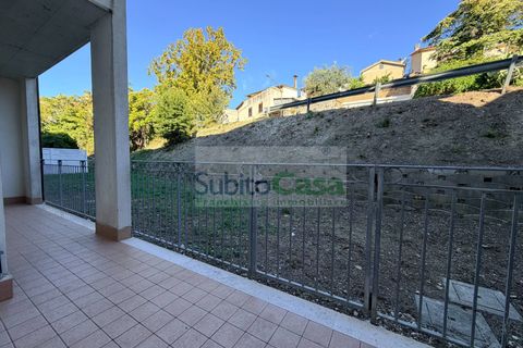Leilighet i Turrivalignani, Pescara, Turrivalignani - € 55 000 | Ref: D 448 - foto 9