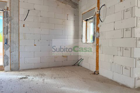 Leilighet i Turrivalignani, Pescara, Turrivalignani - € 55 000 | Ref: D 448 - foto 12