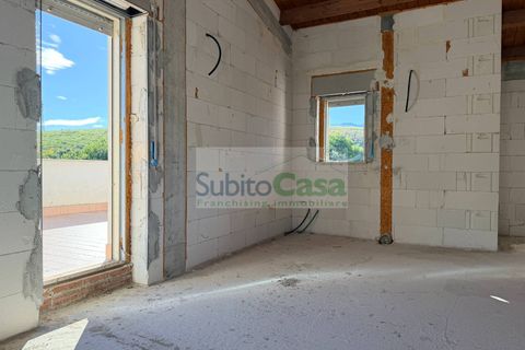 Leilighet i Turrivalignani, Pescara, Turrivalignani - € 55 000 | Ref: D 448 - foto 15