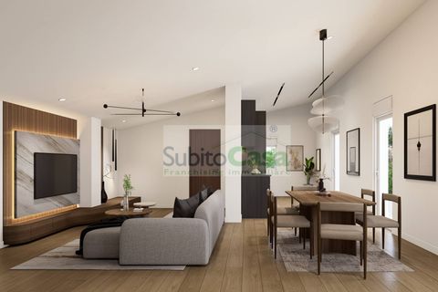 Lejlighed i Bucchianico, Chieti, Bucchianico - € 120.000 | Ref: D 449 - foto 1