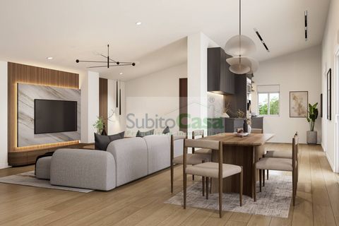 Lejlighed i Bucchianico, Chieti, Bucchianico - € 120.000 | Ref: D 449 - foto 2