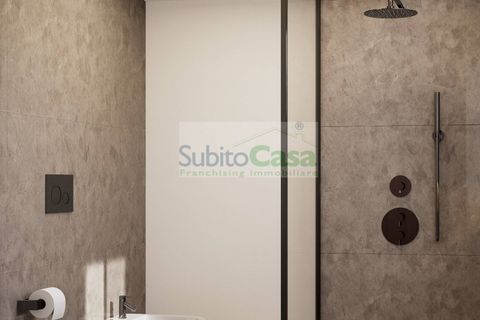 Lejlighed i Bucchianico, Chieti, Bucchianico - € 120.000 | Ref: D 449 - foto 9