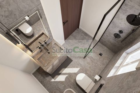 Lejlighed i Bucchianico, Chieti, Bucchianico - € 120.000 | Ref: D 449 - foto 11