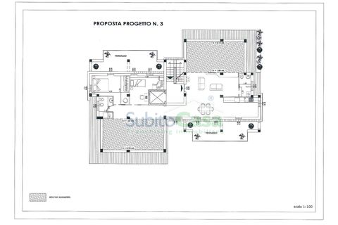 Lejlighed i Bucchianico, Chieti, Bucchianico - € 120.000 | Ref: D 449 - foto 15