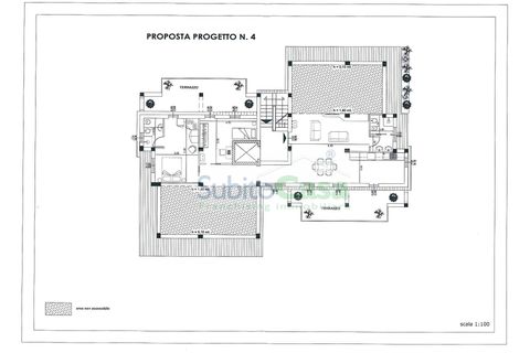 Lejlighed i Bucchianico, Chieti, Bucchianico - € 120.000 | Ref: D 449 - foto 16