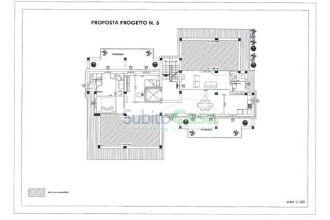 Lejlighed i Bucchianico, Chieti, Bucchianico - € 120.000 | Ref: D 449 - foto 17