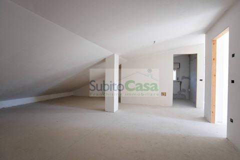 Lejlighed i Bucchianico, Chieti, Bucchianico - € 120.000 | Ref: D 449 - foto 19