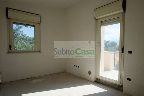 Lejlighed i Bucchianico, Chieti, Bucchianico - € 120.000 | Ref: D 449 - foto 26