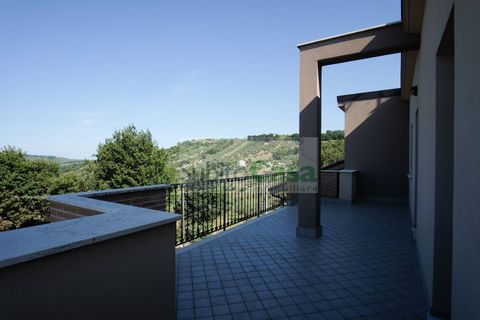 Lejlighed i Bucchianico, Chieti, Bucchianico - € 120.000 | Ref: D 449 - foto 31