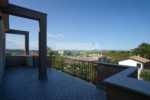 Lejlighed i Bucchianico, Chieti, Bucchianico - € 120.000 | Ref: D 449 - foto 33