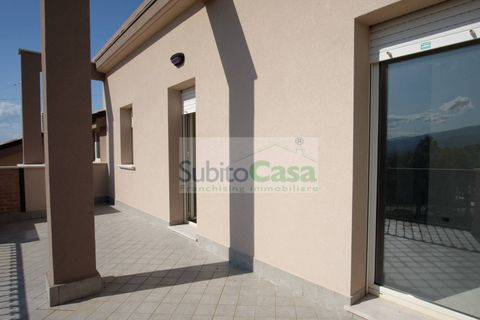 Lejlighed i Bucchianico, Chieti, Bucchianico - € 120.000 | Ref: D 449 - foto 39