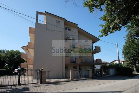 Lejlighed i Bucchianico, Chieti, Bucchianico - € 120.000 | Ref: D 449 - foto 44