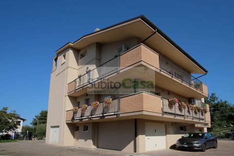 Lejlighed i Bucchianico, Chieti, Bucchianico - € 120.000 | Ref: D 449 - foto 45