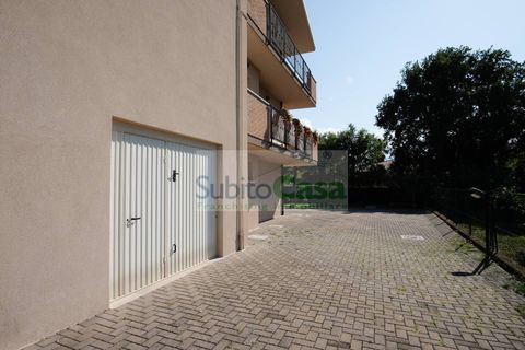 Lejlighed i Bucchianico, Chieti, Bucchianico - € 120.000 | Ref: D 449 - foto 46