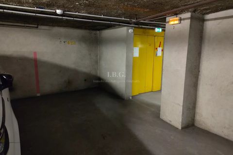 Garage i Marseille, Bouches-du-Rhone, Marseille - € 19.800 | Ref: 87140520 - foto 2