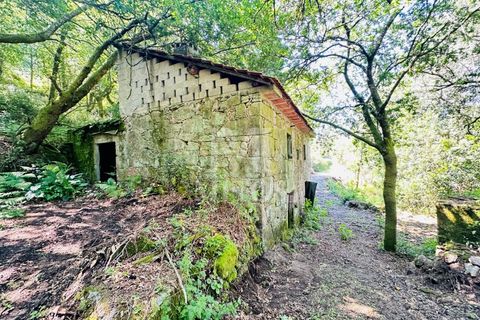 Farm i Guimaraes, Braga, Guimaraes - € 199.000 | Ref: G956 - foto 3