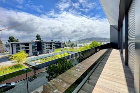 Lejlighed i Viana do Castelo, Viana do Castelo, Viana do Castelo - € 895.000 | Ref: M340 - foto 1