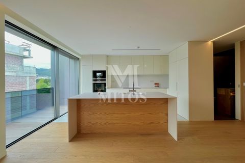 Lejlighed i Viana do Castelo, Viana do Castelo, Viana do Castelo - € 895.000 | Ref: M340 - foto 7