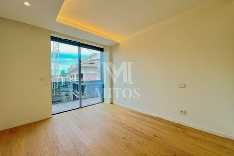 Lejlighed i Viana do Castelo, Viana do Castelo, Viana do Castelo - € 895.000 | Ref: M340 - foto 10