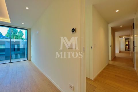 Lejlighed i Viana do Castelo, Viana do Castelo, Viana do Castelo - € 895.000 | Ref: M340 - foto 20