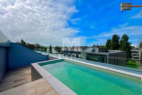 Lejlighed i Viana do Castelo, Viana do Castelo, Viana do Castelo - € 895.000 | Ref: M340 - foto 26