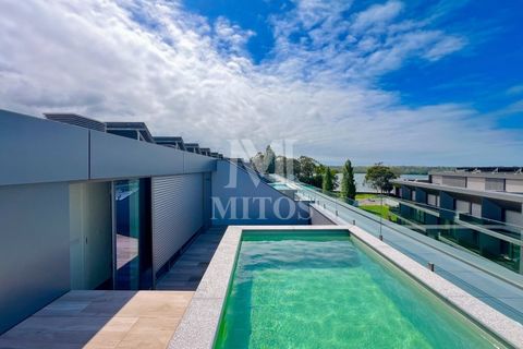 Lejlighed i Viana do Castelo, Viana do Castelo, Viana do Castelo - € 895.000 | Ref: M340 - foto 27