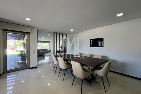Villa i Viana do Castelo, Viana do Castelo, Viana do Castelo - € 480.000 | Ref: M338 - foto 5