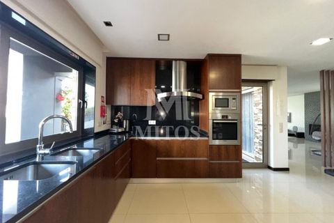 Villa i Viana do Castelo, Viana do Castelo, Viana do Castelo - € 480.000 | Ref: M338 - foto 8