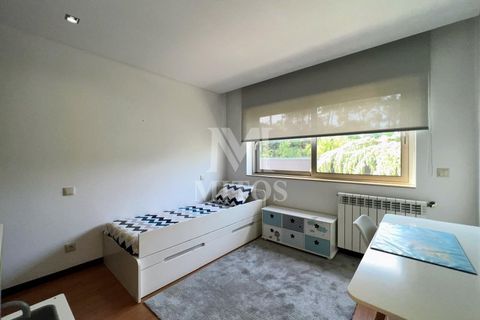Villa i Viana do Castelo, Viana do Castelo, Viana do Castelo - € 480.000 | Ref: M338 - foto 13