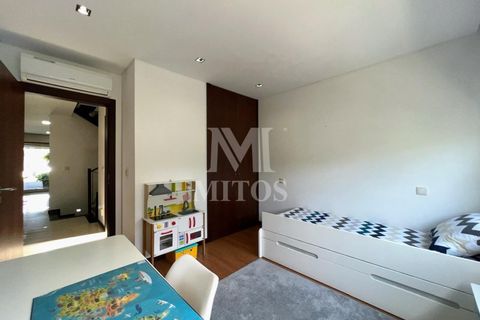 Villa i Viana do Castelo, Viana do Castelo, Viana do Castelo - € 480.000 | Ref: M338 - foto 14