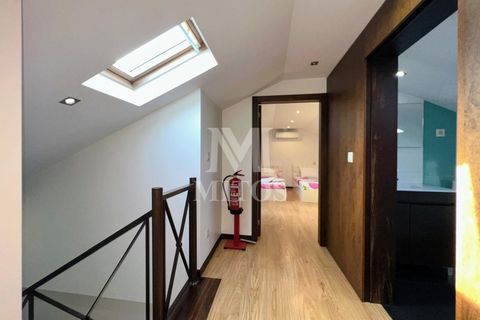 Villa i Viana do Castelo, Viana do Castelo, Viana do Castelo - € 480.000 | Ref: M338 - foto 19