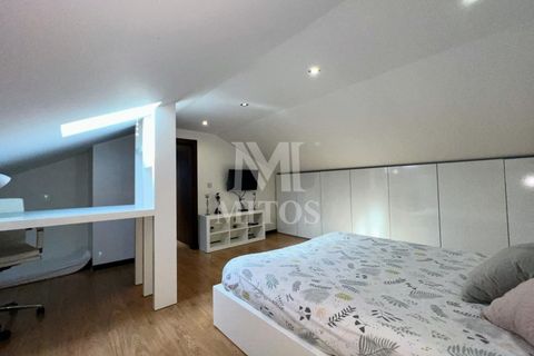 Villa i Viana do Castelo, Viana do Castelo, Viana do Castelo - € 480.000 | Ref: M338 - foto 21